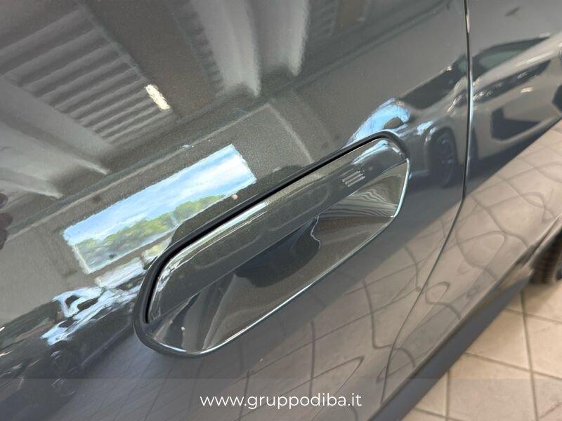 BMW Serie 4 G26 LCI 2024 Gran Coup 420d Gran Coupe mhev 48V xdrive MSport Pro auto