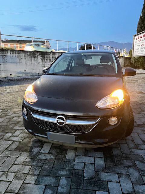 Opel Adam 1.4 87 CV GPL Tech Glam