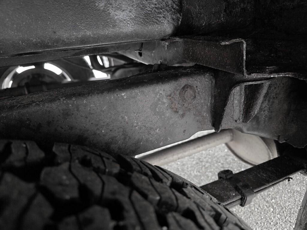 Nissan Navara 2.5 dCi 190CV "LE " PREZZO REALE!