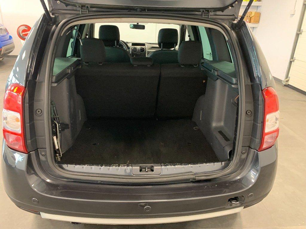 Dacia Duster 1.5 dCi 4x2 Prestige