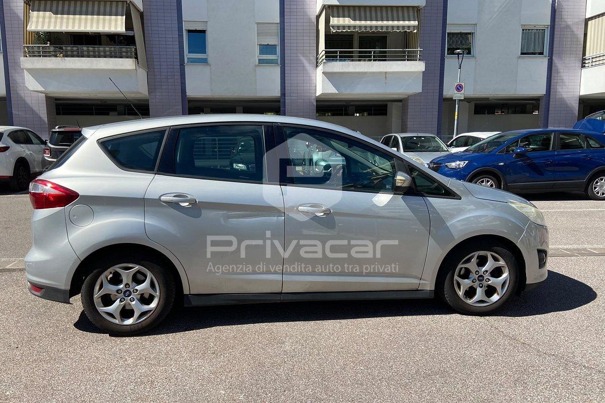 FORD C-Max 1.6 TDCi 115CV Titanium