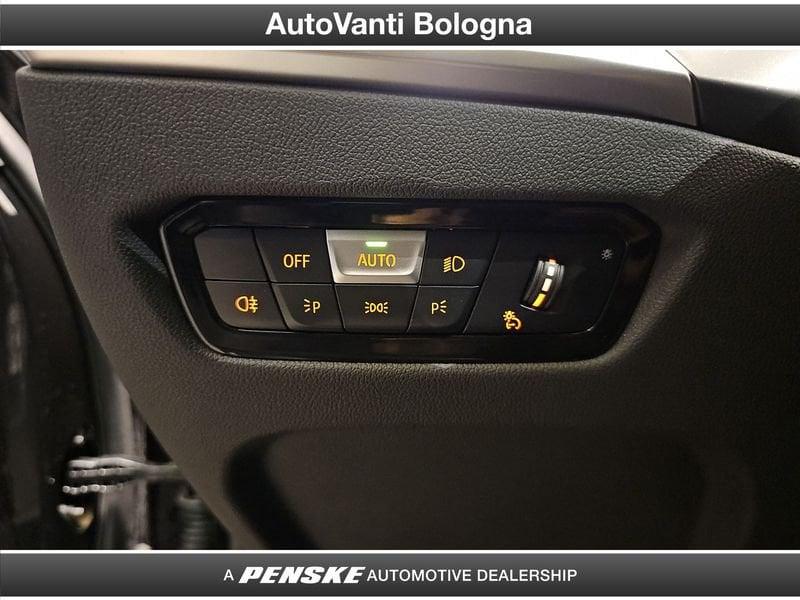 BMW Serie 3 320d 48V xDrive Msport Pro