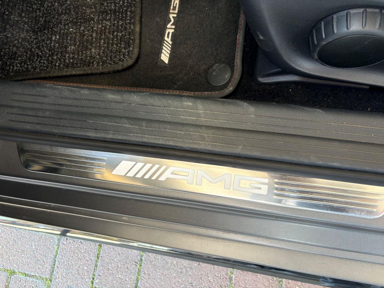 Mercedes-Benz A 45 AMG #10281