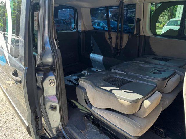FIAT Scudo 2.0 MJT/130 PL Panorama Executive 9 POSTI