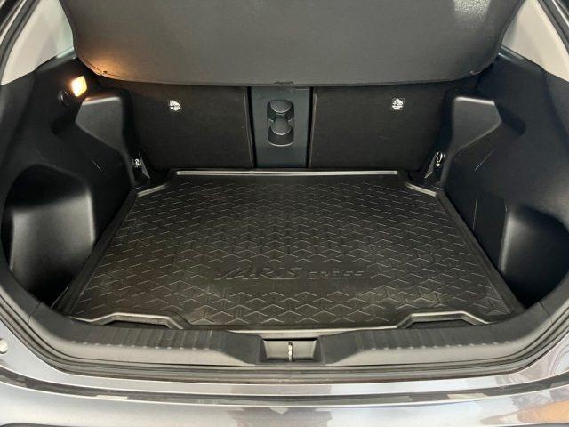 TOYOTA Yaris Cross 1.5 Hybrid 5p. E-CVT Lounge Prezzo Reale