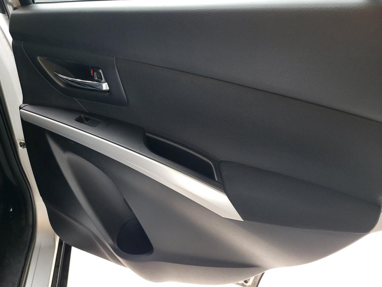 Suzuki S-Cross 1.6 DDiS Style