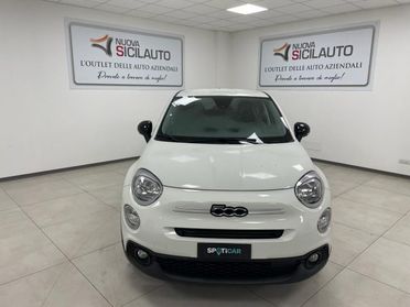 FIAT 500X 1.3 MultiJet 95 CV Club