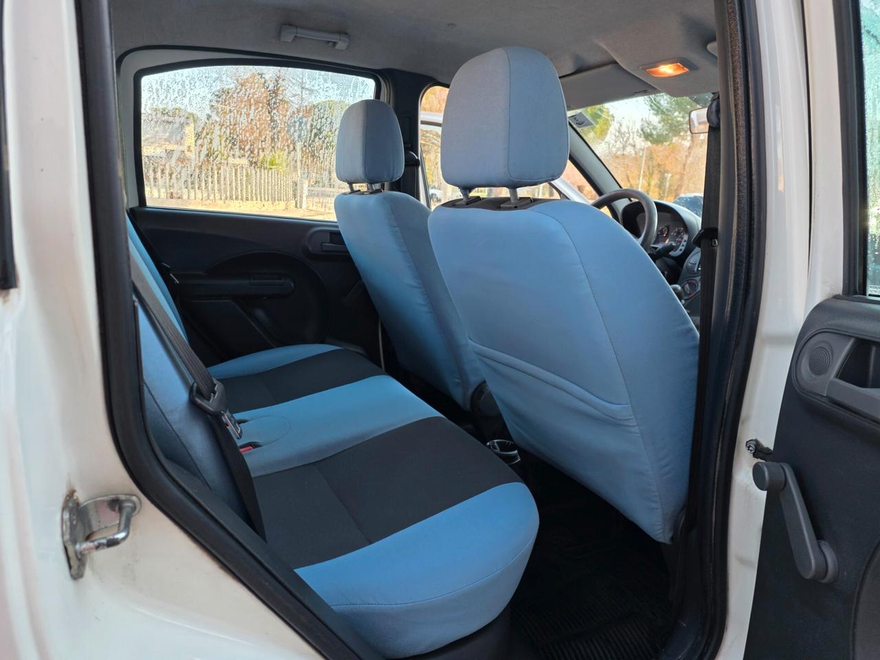 Fiat Panda 1.2 Climbing Natural Power