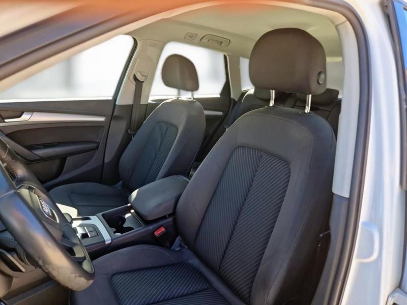 AUDI Q5 35 TDI quattro S tronic
