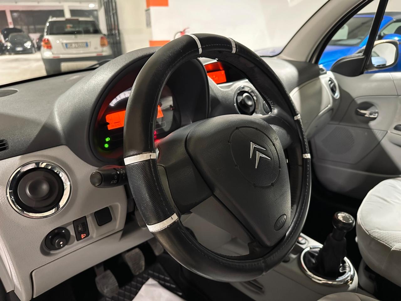 Citroen C3 1.1 CLIMA - OK NEOPATENTATI