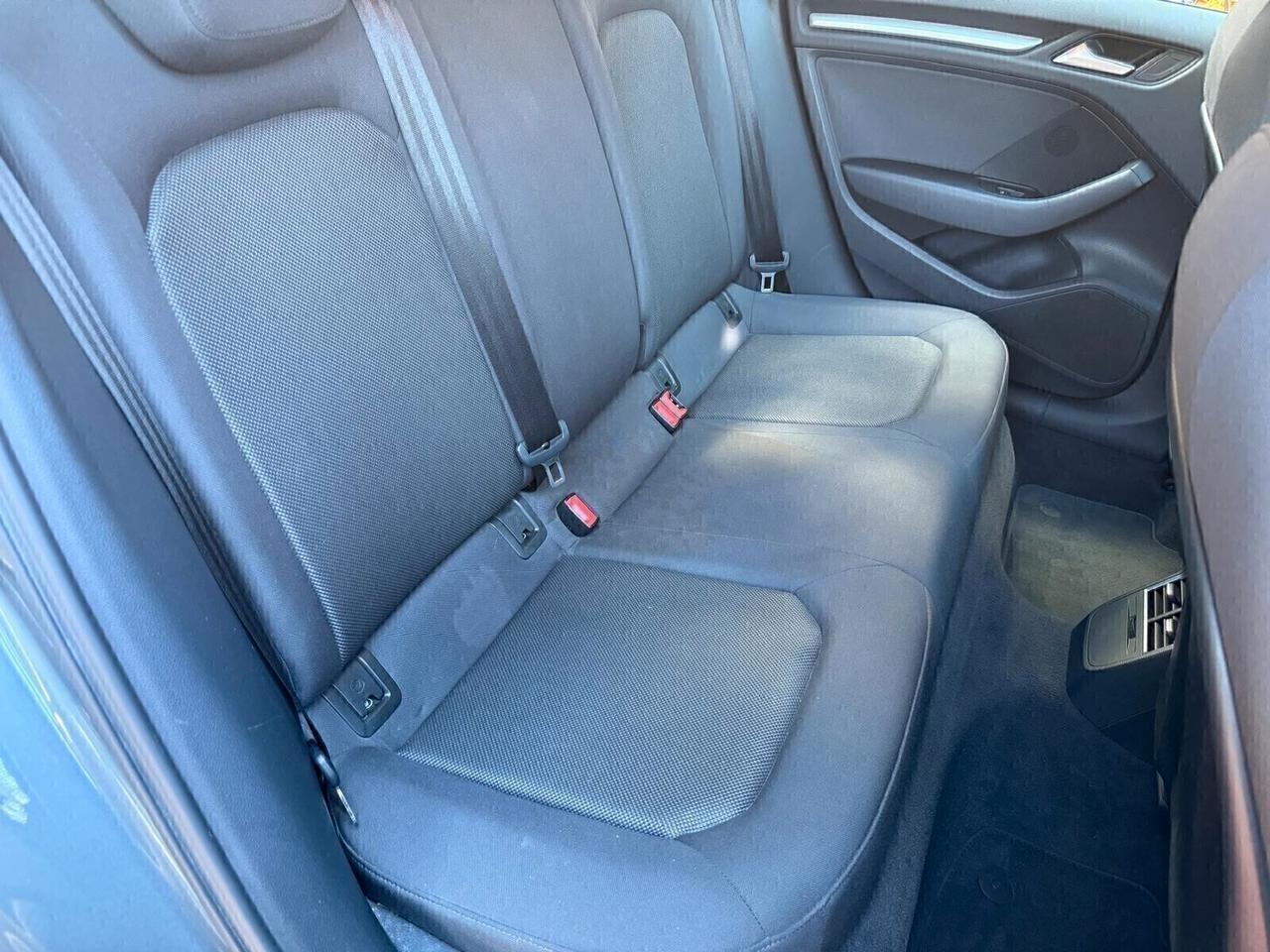 Audi A3 Sportback 30 1.6 TDI 116cv Business