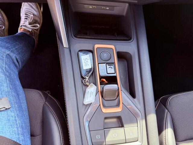 Cupra Formentor 2.0 TDI DSG