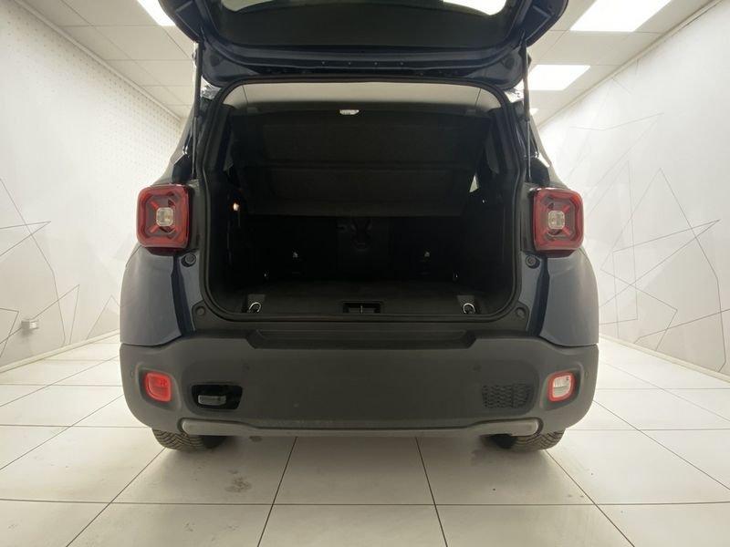 Jeep Renegade 4xe 1.3 t4 phev First Edition Off-road 4xe at6