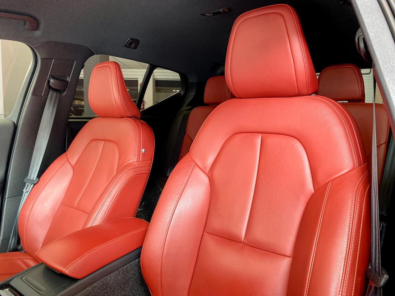 Volvo XC40 D3 2.0 Geartronic 150 Inscription