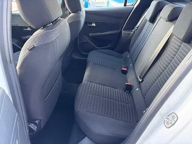 Peugeot 208 1.2 PureTech 75 CV Active