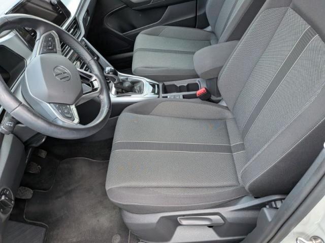 Volkswagen T-Roc 1.0 TSI Life