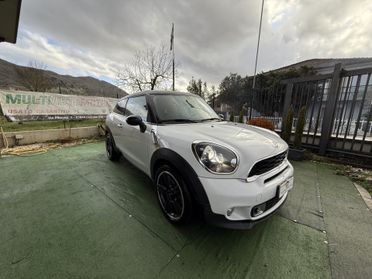 MINI COOPER PACEMAN SD