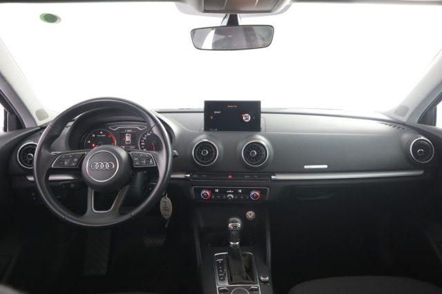 AUDI A3 A3 SPB 2.0 TDI S tronic Business