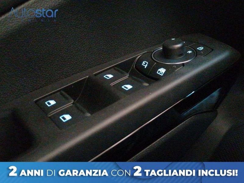 Ford Puma 1.0 ecoboost h ST-Line X 125cv