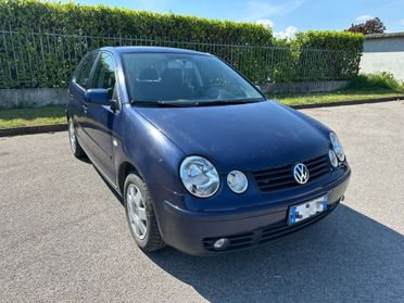 Volkswagen Polo 1.4/69CV TDI 5p. Trendline