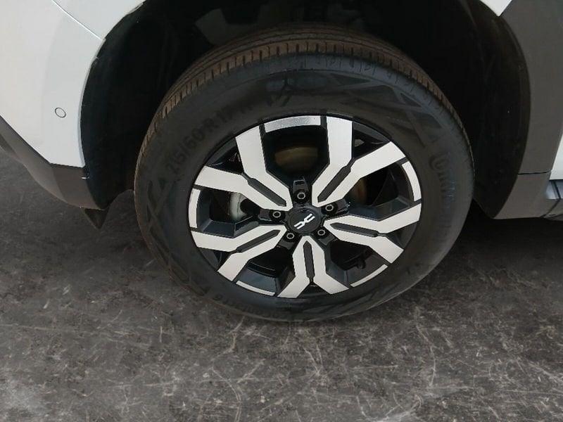 Dacia Duster 1.0 tce Journey UP Gpl 4x2 100cv