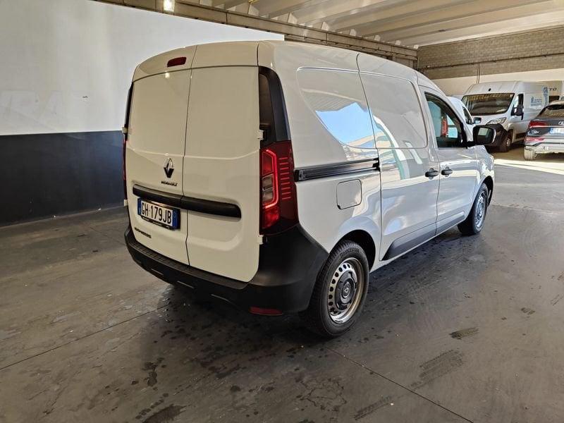 Renault Express 1.5 dCi 95 Van (IVA ESCL.)