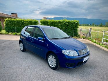 Fiat Punto Classic 1.3 MJT 3 porte
