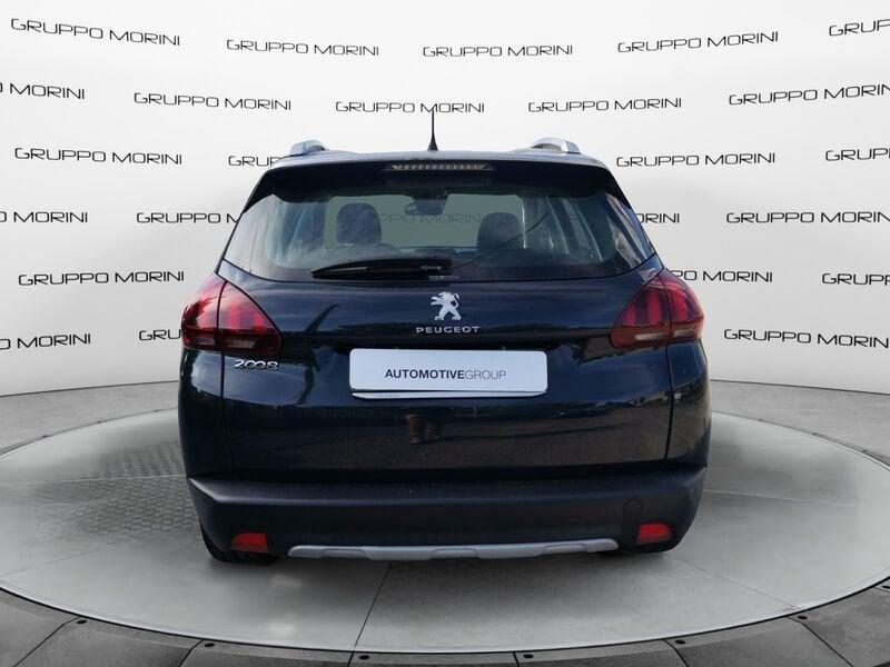 Peugeot 2008 1.2 PureTech 82cv Style