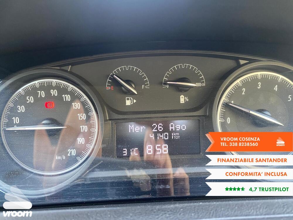 LANCIA Ypsilon 3ª serie Ypsilon 1.0 FireFly 5 ...