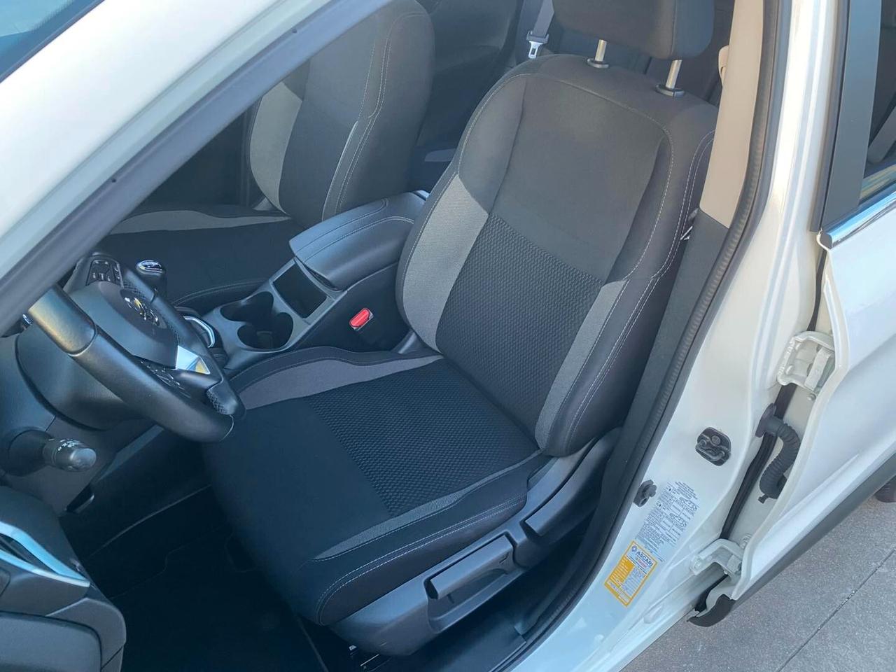 Nissan Qashqai 1.5 dCi 115 CV Business 2021