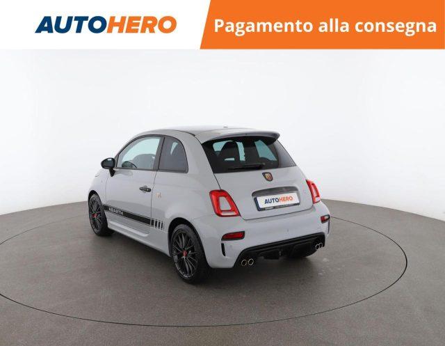 ABARTH 695 1.4 Turbo T-Jet 180 CV