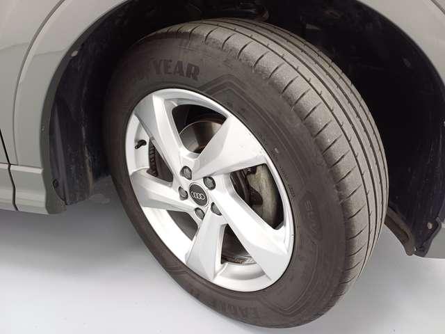 Audi Q3 S-LINE EDITION 35 TFSI M-HEV 150CV S-TRONIC PROMO!