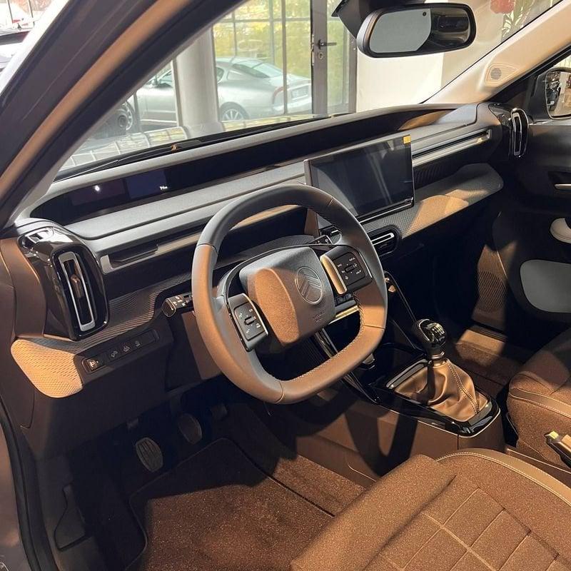 Citroën C3 PureTech 100 S&S Max