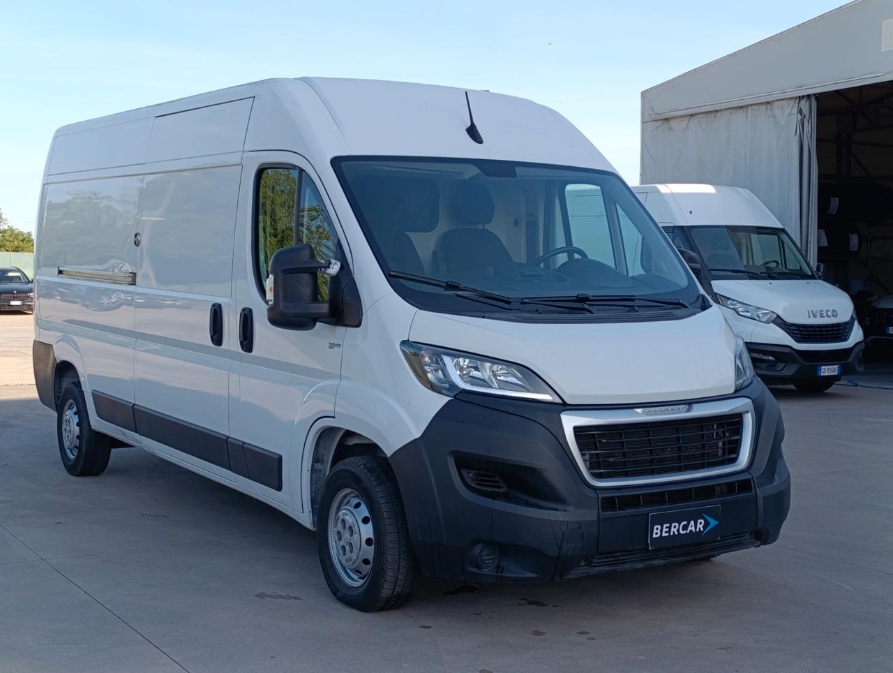 PEUGEOT Boxer 335 2.2 bluehdi 140cv S&S L3H2 (Premium)