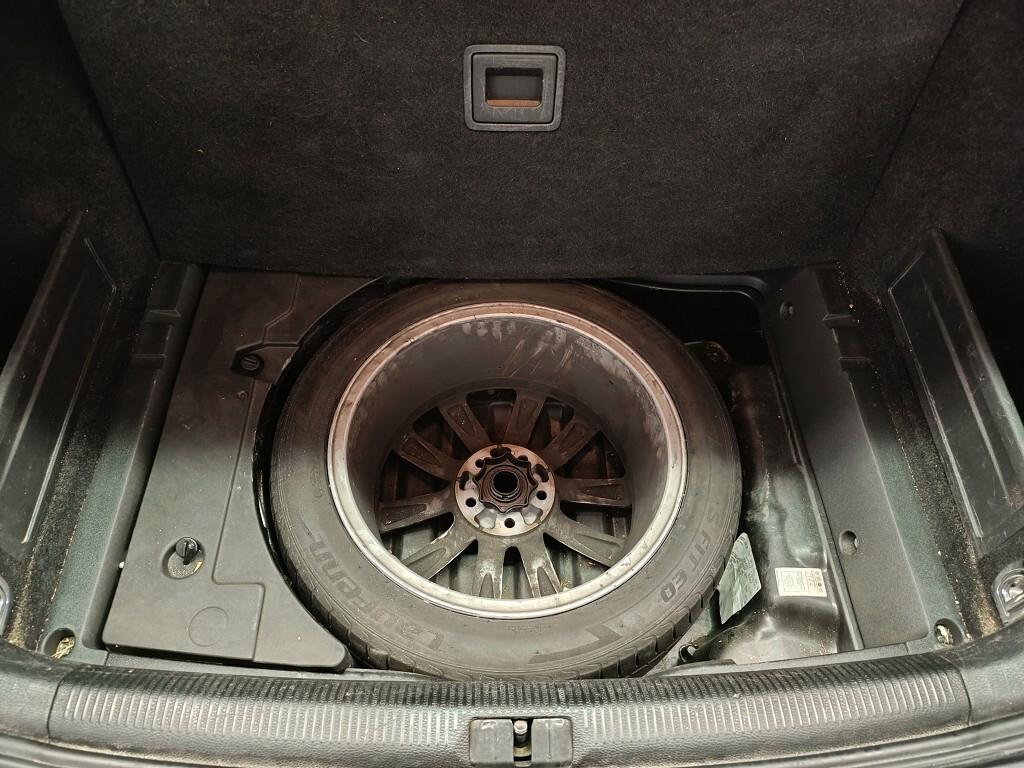 Volkswagen Passat VW PASSAT VAR. 2.0 TDI 4×4 HIGHLINE 140CV