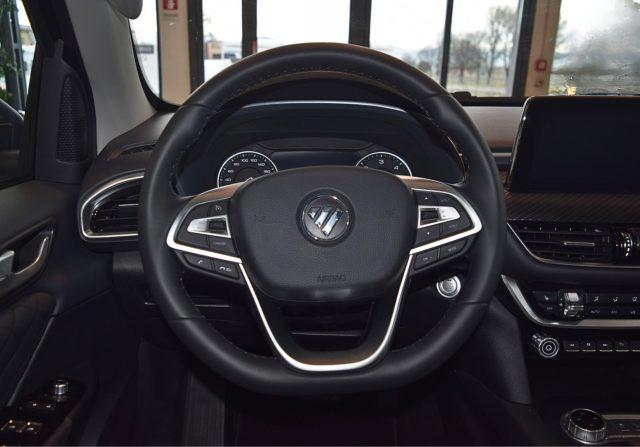 FOTON Tunland G7 Tunland G7 2.0 TDI Doppia Cabina 4WD AT8