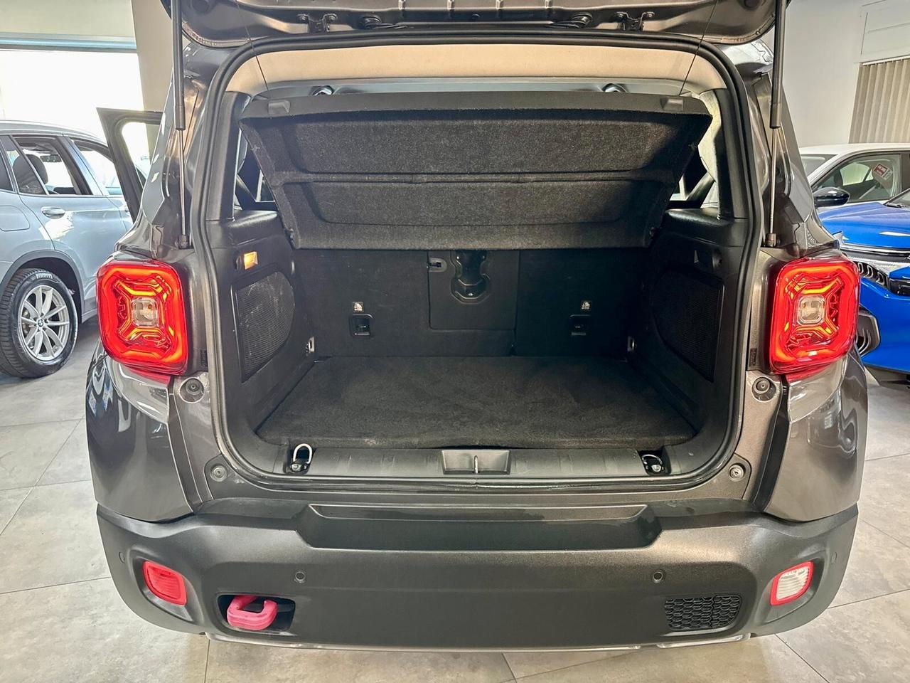 Jeep Renegade 2.0 MJT 170CV 4WD AUT. TRAILHAWK 2020