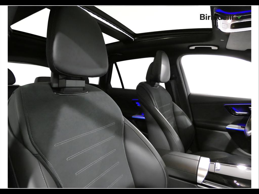 Mercedes-Benz GLC (X254) - GLC 300 de hybrid EQ 4Matic AMG Premium Plus