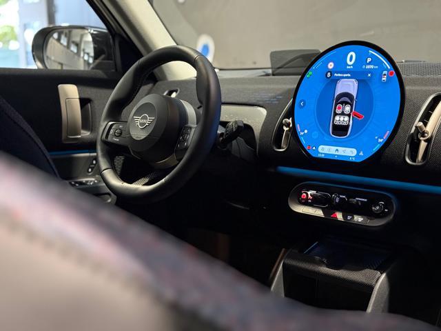 MINI Countryman D Classic Countryman