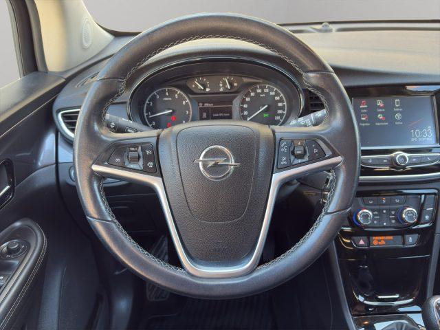 OPEL Mokka 1.4 Turbo GPL Tech 140CV Business