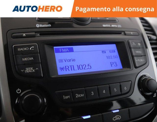 HYUNDAI iX20 1.4 CRDI 90 CV Comfort