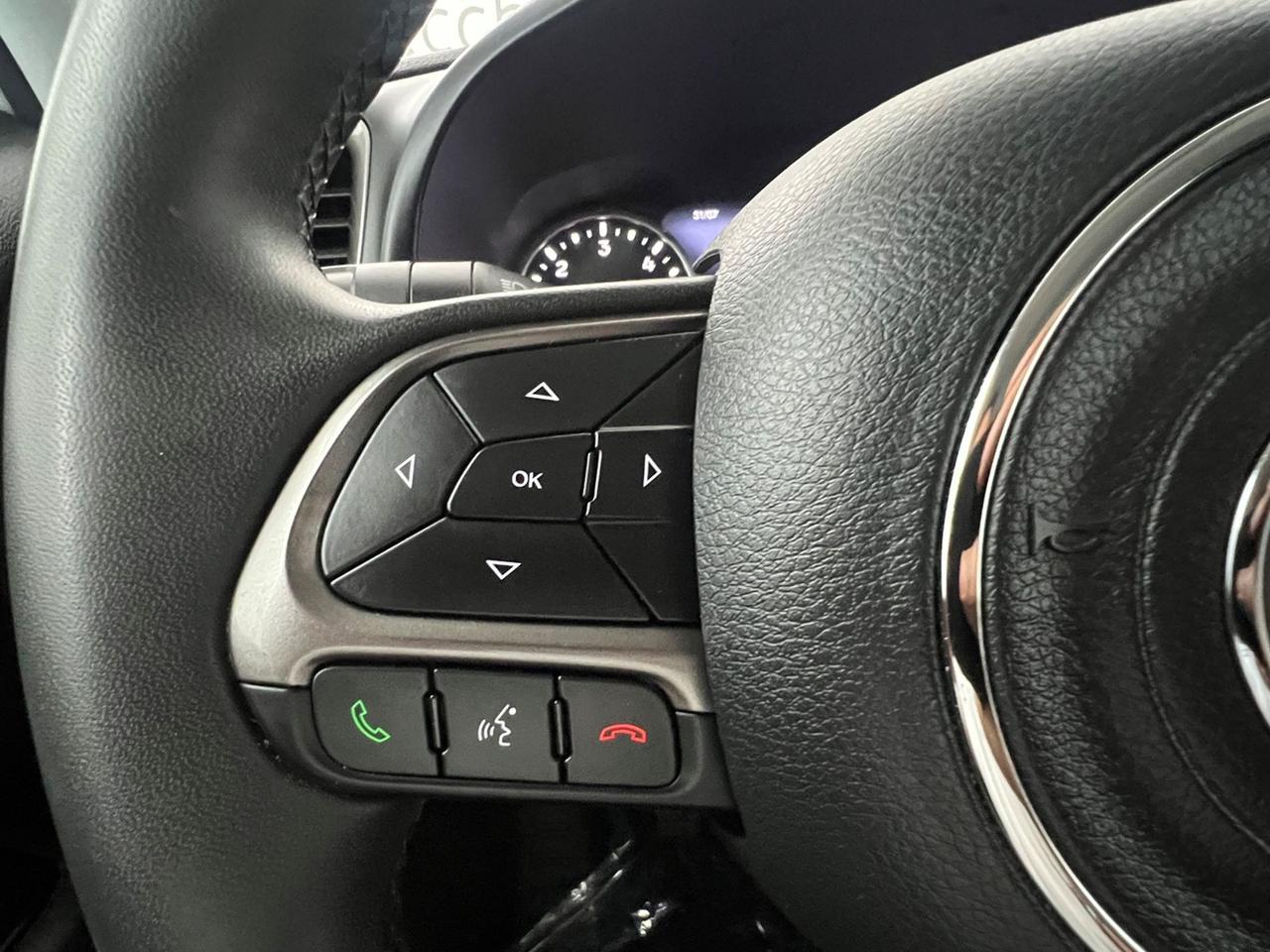 JEEP Renegade 2019 Renegade 1.6 mjt Limited 2wd 130cv