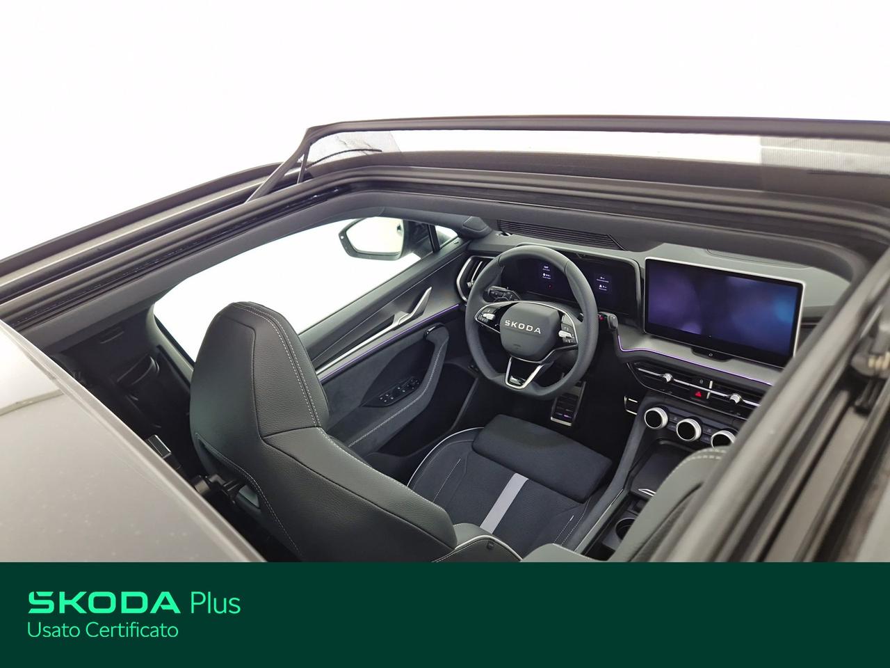 Skoda Kodiaq 1.5 tsi phev sportline 130 edition 204cv dsg