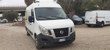 Nissan nv400 35 2016 - 2.3dci Lb automobili