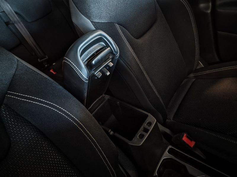 Jeep Renegade 2019 1.6 Multijet 120cv Business 2WD DDCT