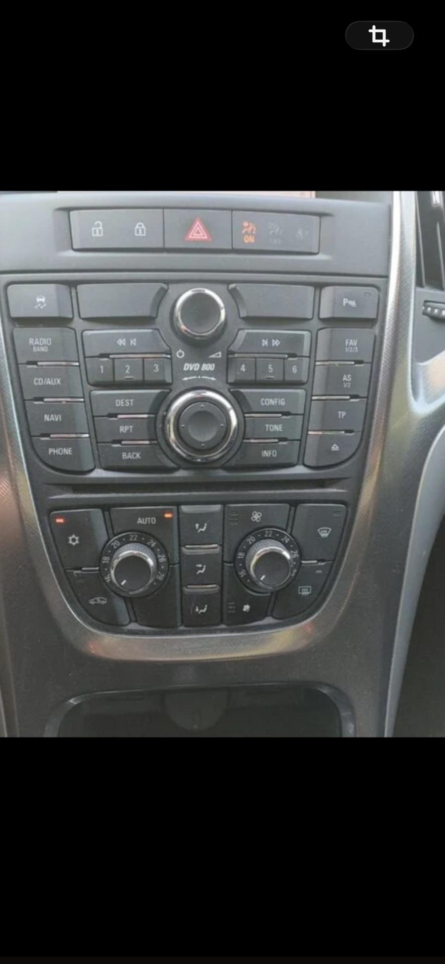Opel Astra 1.7 CDTI 110CV Sports Tourer Cosmo. NEOPATENTATI
