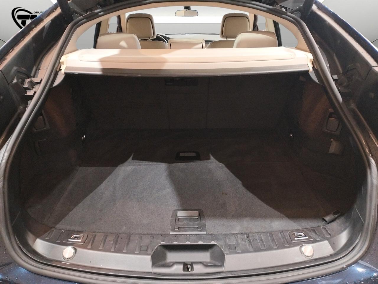 BMW 530D Gran Turismo 530d Futura auto *IVA ESPOSTA*