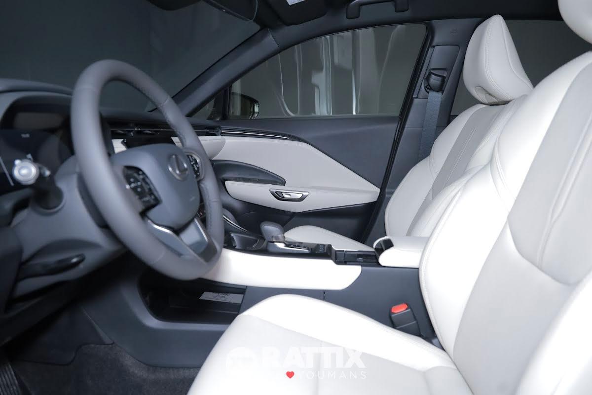 Lexus LBX 1.5 hybrid Elegant