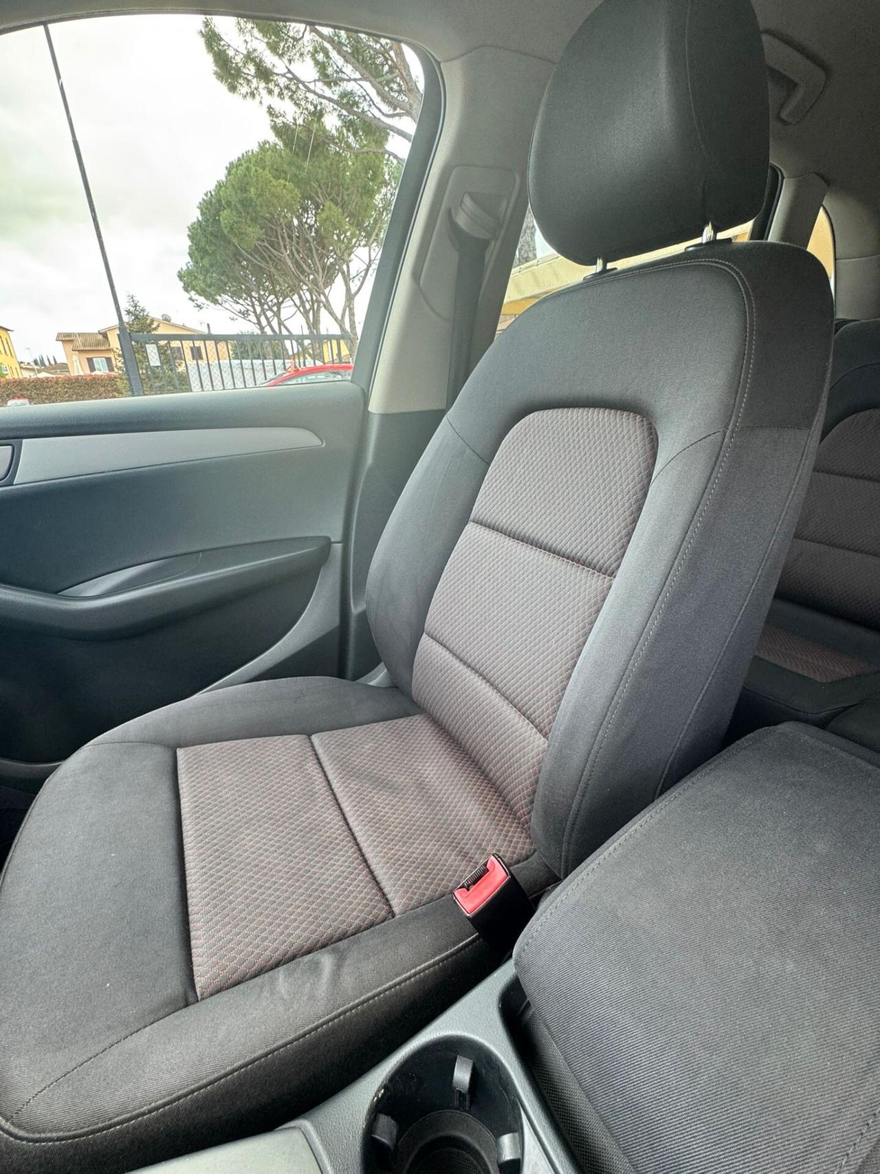 Audi Q5 2.0 TDI 143 CV quattro Advanced Plus