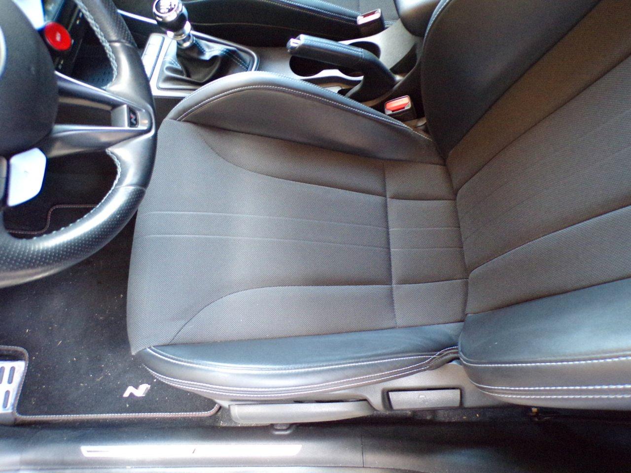 Hyundai i20 1.6 t-gdi N Performance